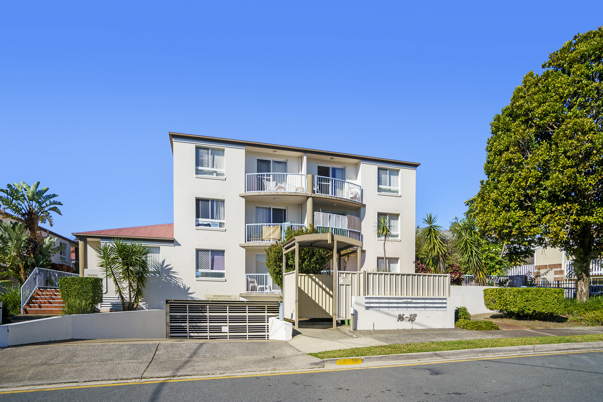 34/16-18 Lloyd Street
SOUTHPORT
QLD
4215, Southport - Image 1